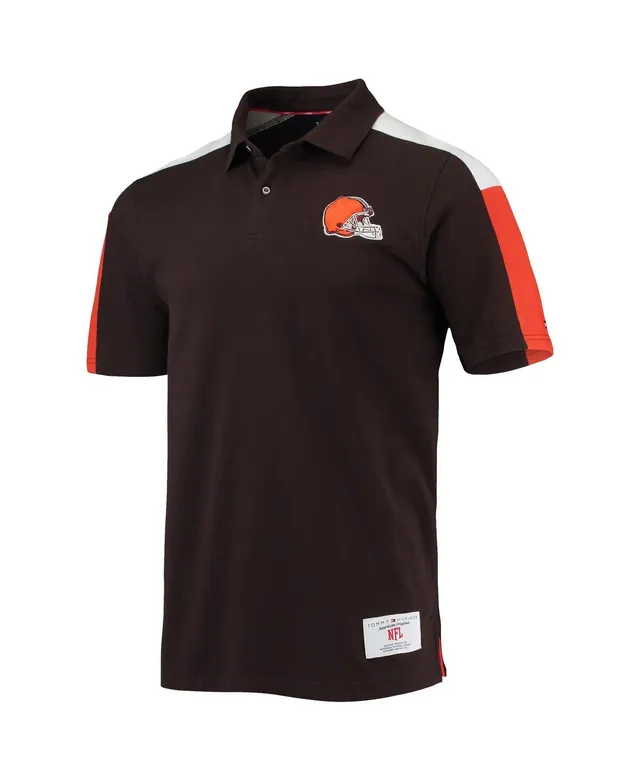 Nike Denver Broncos Men's Team Logo Franchise Polo - Macy's