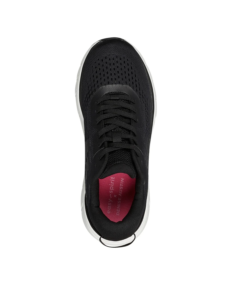 Easy Spirit Women's Mel Emove Walking Shoes