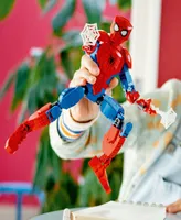 Lego Super Heroes Marvel Spider-Man Figure 76226 Toy Building Set