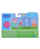 Peppa Pig Pep Family Figure Set