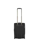 Victorinox Werks 6.0 2-Wheel Frequent Flyer 20" Carry-On Softside Suitcase