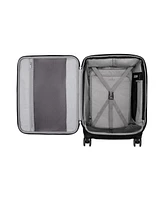 Victorinox Werks 6.0 Frequent Flyer 21" Carry-On Softside Suitcase