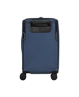 Victorinox Werks 6.0 Frequent Flyer 21" Carry-On Softside Suitcase