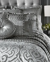 J Queen New York Luxembourg 4-Pc. Comforter Set