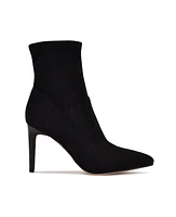 Nine West Women's Reves Dress Pointy Toe Booties