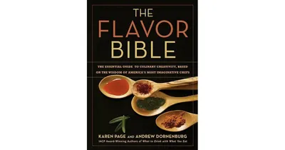 Flavor Bible