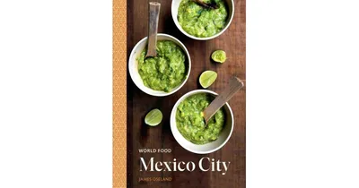 World Food - Mexico City