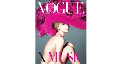 Vogue X Music by Vogue Editors