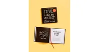 Steal Like An Artist 10Th Anniversary Gift Edition With A New Afterword by The Author