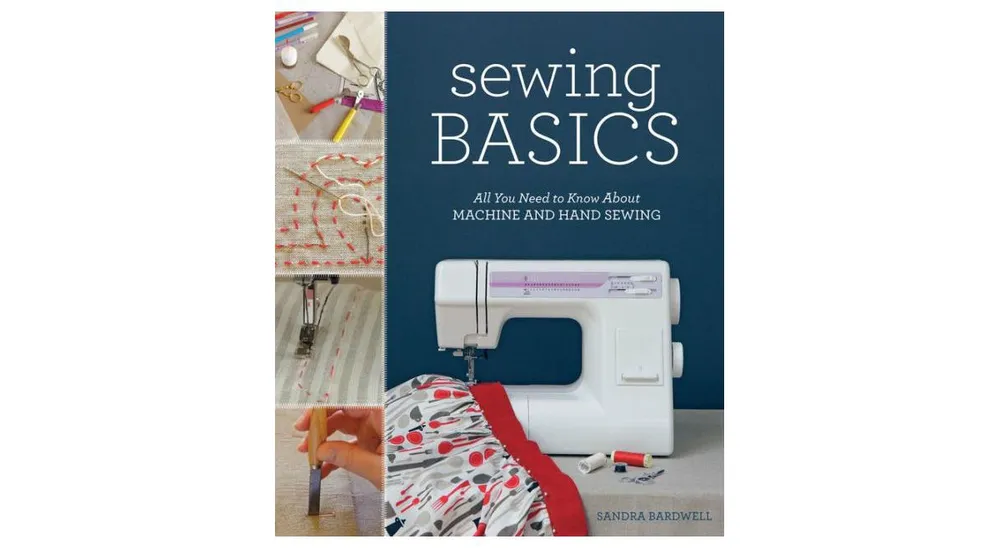 Sewing Basics