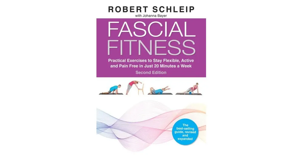 Fascial Fitness, Second Edition