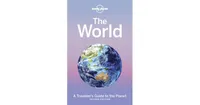 The World by Lonely Planet