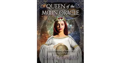 Queen of The Moon Oracle