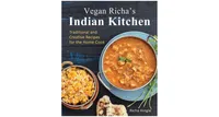 Vegan Richa's Indian Kitchen