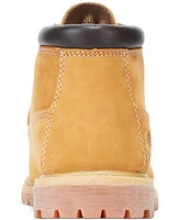 Timberland Women's Nellie Lace Up Utility Waterproof Lug Sole Boots from Finish Line