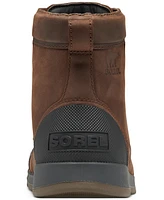 Sorel Men's Ankeny Ii Urban Adventurer Waterproof Boot