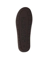 Levi's Men's Kameron 2 Memory Foam Slippers