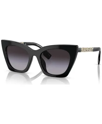 Burberry Women's Marianne Sunglasses, BE4372U