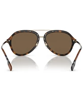 Burberry Men's Sunglasses, BE4377 Jude