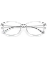 Coach Women's Pillow Eyeglasses HC6185