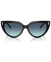 Tiffany & Co. Women's Sunglasses, TF4195
