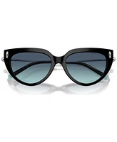 Tiffany & Co. Women's Sunglasses, TF4195