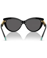 Tiffany & Co. Women's Sunglasses, TF4196