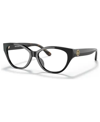 Tory Burch Women's Irregular Eyeglasses TY2123U