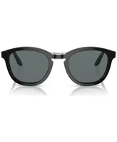 Giorgio Armani Men's Polarized Sunglasses