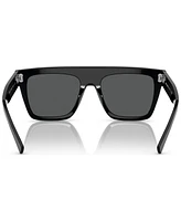 Giorgio Armani Unisex Sunglasses, AR8177