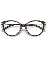 Tiffany & Co. Women's Cat Eye Eyeglasses TF2217