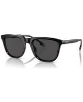 Burberry Men's George Sunglasses, BE4381U