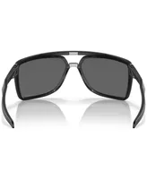 Oakley Men's Polarized Sunglasses, OO9147