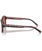 Arnette Unisex Sunglasses, AN430354-z