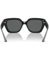 A|X Armani Exchange Women's Sunglasses