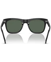 Vogue Eyewear Men's Sunglasses, VO5465S51-x
