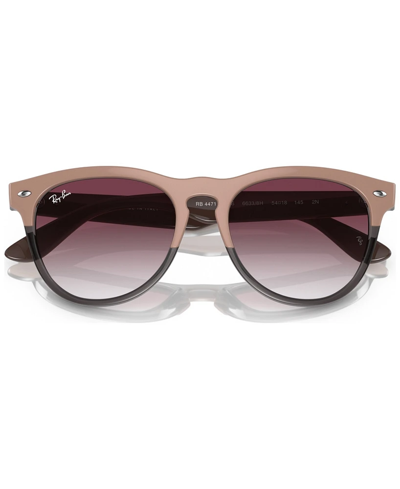 Ray-Ban Unisex Sunglasses