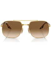 Ray-Ban Unisex Sunglasses