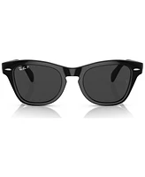 Ray-Ban Unisex Polarized Sunglasses