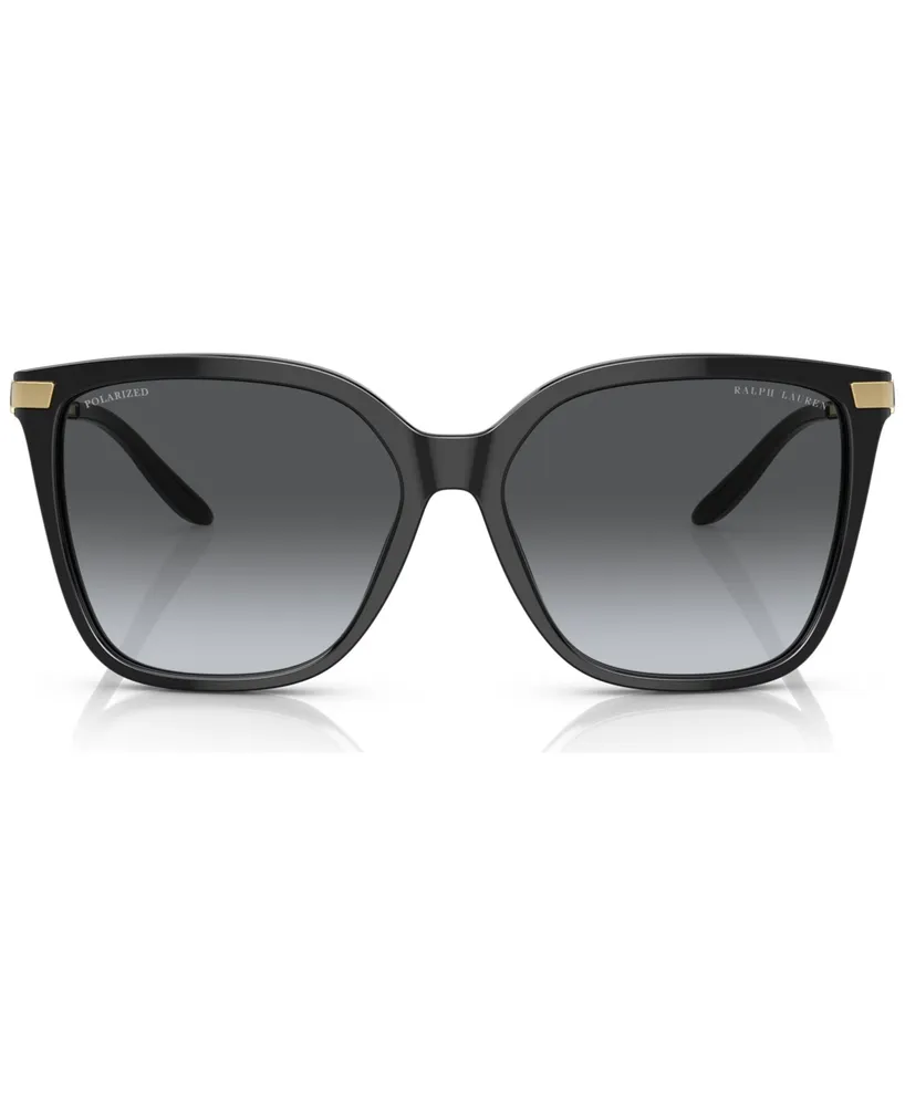 Ralph Lauren Women's Polarized Sunglasses, RL820957-yp