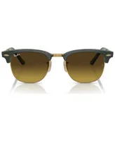 Ray-Ban Unisex Sunglasses, RB217651-y