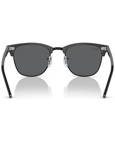Ray-Ban Sunglasses, RB3016 Clubmaster
