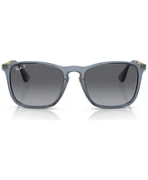 Ray-Ban Men's Polarized Sunglasses