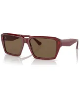 Emporio Armani Men's Sunglasses, EA4186
