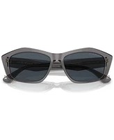 Emporio Armani Women's Sunglasses, EA418755-x
