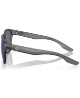 Costa Del Mar Unisex Polarized Sunglasses