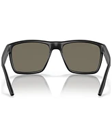 Costa Del Mar Men's Polarized Sunglasses