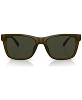 Coach Men's Sunglasses, HC8359U