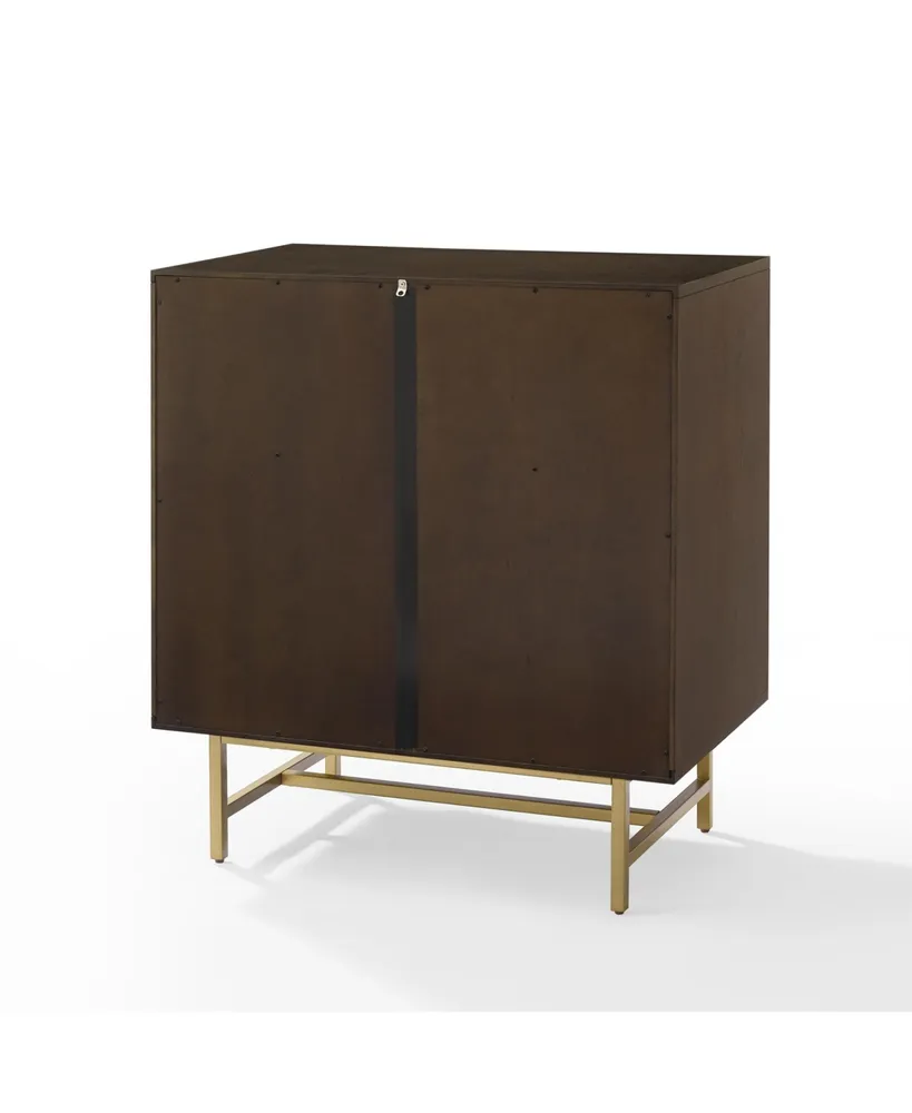 Blair Bar Cabinet