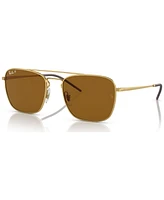 Ray-Ban Men's Polarized Sunglasses